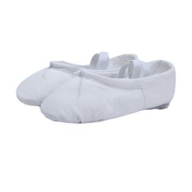 Classic Ballet Shoes Split Soft Sole Canvas Ballet Dance Shoes Ballet Slipper