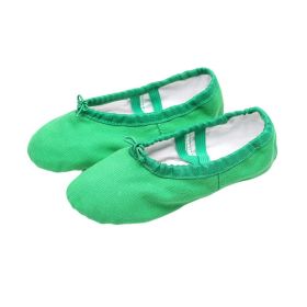 Practice Dance Shoes Ballet Shoes Canvas Ballet Dance Shoes Ballet Slipper Split