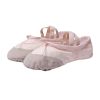 Canvas Ballet Shoes Dance Shoes Ballet Slipper Practice Dance Shoes Split Sole