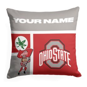 [Personalization Only] Ohio State Personalized