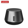 Original Lenovo K3 Pro Water-Resistant Portable BT Wireless Speaker; Long Playtime For Outdoor; Home; Party; Beach; Travel