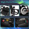 12v7a 30w*2 Four-wheel drive leather seat one button start,forward and backward, high and low speed, music, front light, power display, two doors can