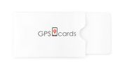 GPS Card for YuLongDa HY Bike Tracking Device + Realtime Locator + Sim Card