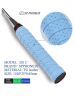 Tennis Racket Grip Tape (6 Grips) Sweat-Absorbing Handle Grip for Tennis, Badminton, Squas