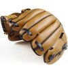 Baseball Glove Outfield Gloves Softball Gloves, Adult and Youth Sizes, Right Hand Throw, Easy Break in Baseball Mitt, 12.5 inches Size Mitts