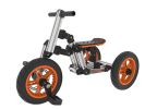 KidRock Buildable Kit 20 in 1 Kids Go Kart Set, Suitable for 1 to 8 Years Old, Two Wheel Bike, Three Wheel Bike, Go Kart, Sit/Stand Scooter, etc. Most