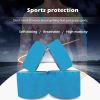 Sports Elastic Self-Adhesive Bandage Muscle Effect Inner Patch Cotton Waterproof Muscle Patch Anti-Lumbar Muscle Soreness Soft S