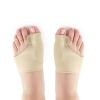 Bunion Corrector Splint - Pain Relief for Night and Home Use (2pcs)