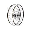 Double Wall Alloy Wheelset 32H Disc Brake MTB Wheelset, Quick Release Front Rear Wheels