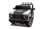 12v7a 30w*2 Four-wheel drive leather seat one button start,forward and backward, high and low speed, music, front light, power display, two doors can