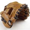 Baseball Glove Outfield Gloves Softball Gloves, Adult and Youth Sizes, Right Hand Throw, Easy Break in Baseball Mitt, 12.5 inches Size Mitts