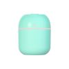 Portable Mini Humidifier; 220ml/330ml; Small Cool Mist Humidifier; USB Personal Desktop Humidifier For Bedroom Travel Office Home