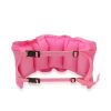 Swimming Equipment; Inflatable Flotation Belt For Boys And Girls Beginners; Training Set