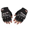 Motorcycle Gloves Breathable Closed Finger Racing Gloves for Outdoor Sports Crossbike Riding men's motorcycle gloves