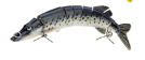 The classical multistage bionic lure (style: 4)