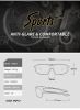 Riding Cycling Sunglasses Sports Bicycle Glasses Goggles Mountain Bike Glasses Men's Women Outdoor Lens UV400 Eyewear