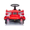 12V Kids Ride On Electric Toy,360 Degree Drift in place,Spray function,Front&Side Lights design,USB/MP3,Bluetooth,Music, 3.73-4.35 MPH,Easy installati