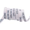 Weiou Shoe Accessories High Quality Polyester Custom Length And Color Printing Character  White Flat Printed Shoelaces