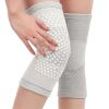 2pcs Warm Knee Pads (Suitable For Weight 45~75kg) For Relieve Joint Pain And Inflammation