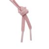 Weiou Manufacturer High Quality Polyester Yarn 2 Color Available Elastic Spring Shoelaces For Shoes