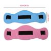 Swim Floating Belt Learn To Swim Children Adult Safety Swimming Learning Training Float EVA Belt Waistband