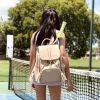 Tennis and pickleball bag - Sara collection