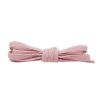 Weiou Manufacturer High Quality Polyester Yarn 2 Color Available Elastic Spring Shoelaces For Shoes