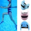 Swim Floating Belt Learn To Swim Children Adult Safety Swimming Learning Training Float EVA Belt Waistband