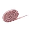 Weiou Manufacturer High Quality Polyester Yarn 2 Color Available Elastic Spring Shoelaces For Shoes