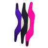 1Pc Swimming Headband Adjustable For Kids & Adults; Swimmers Headband Ear Band Waterproof Ear Protection Band